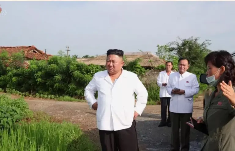 Potpuno ludilo u Sjevernoj Koreji. Zavladala opća glad, Kim Jong-un želi pogubiti premijera