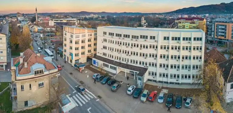 Radnica Ministarstva osuđena zbog lažnog obračunavanja plata, prisvojila više od 74.000 KM