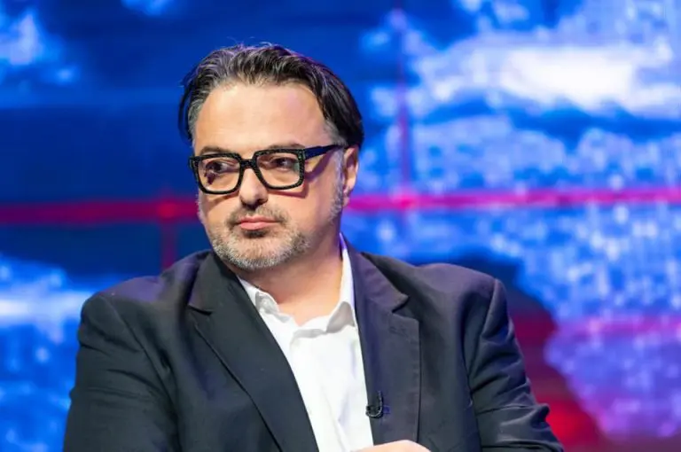 Aleksandar Trifunović: Samo je jedan razlog zašto Milorad Dodik organizuje miting u Banjaluci