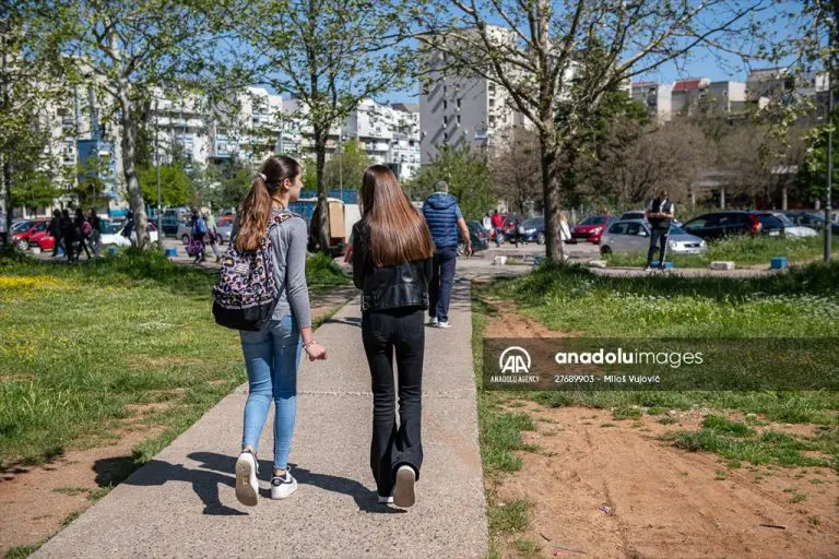 Prekinuta nastava u svim školama u Crnoj Gori zbog dojava o bombama