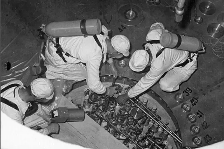 Jeste li čuli za nuklearnu nesreću u Jugoslaviji o kojoj se samo šapatom pričalo