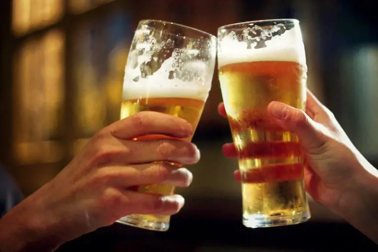 Deset razloga zbog kojih je dobro piti pivo
