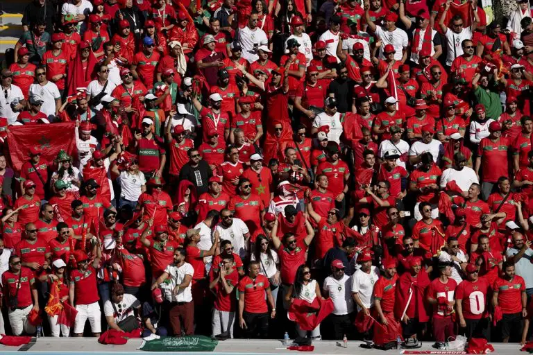 Kupljeni navijači: Kako Katar polira imidž