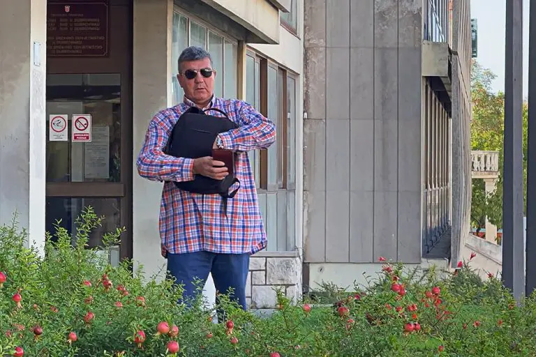 Zoran Čegar suspendovan nakon CIN-ove priče