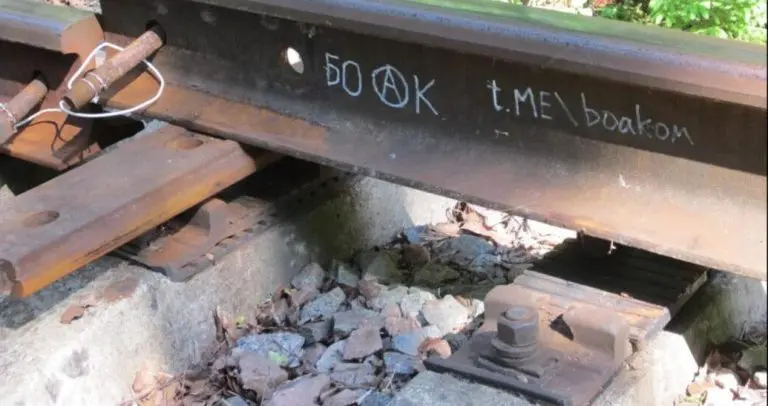 Gerilska borba anarhističkog podzemlja u Rusiji: “Rat još nismo zaustavili”