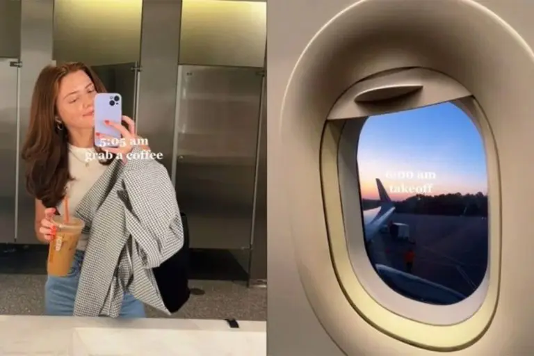 Putuje na posao avionom jer je jeftinije nego da iznajmi stan