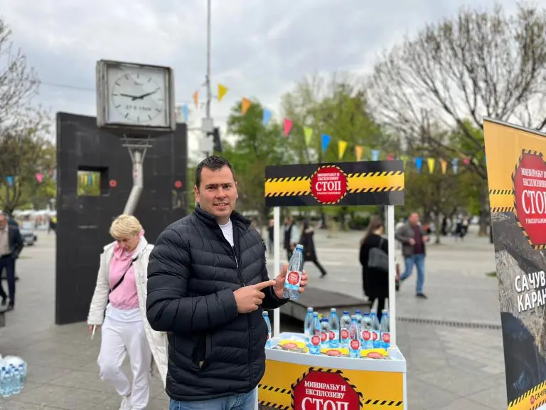 Sačuvajmo Karanovac, jer tako čuvamo i prirodnu oazu – rijeku Vrbas (FOTO)