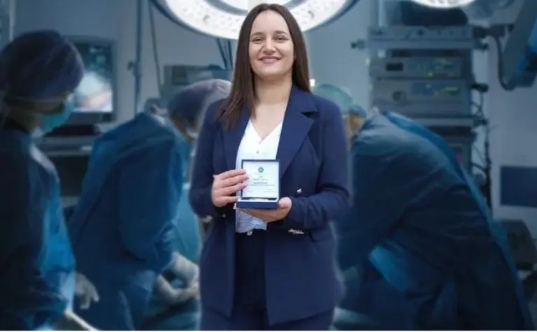 Oglasila se studentkinja generacije nakon što je Đajić rekao koji je uslov za posao na UKC