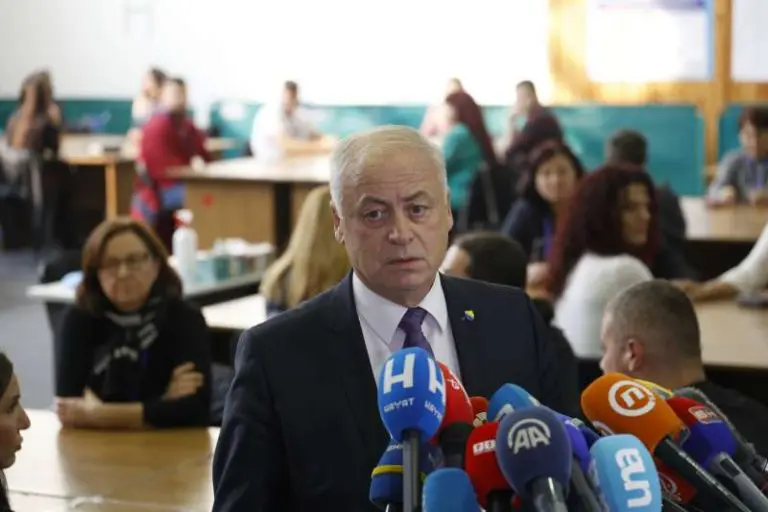 Počelo ponovno brojanje glasova za predsjednika RS (FOTO)