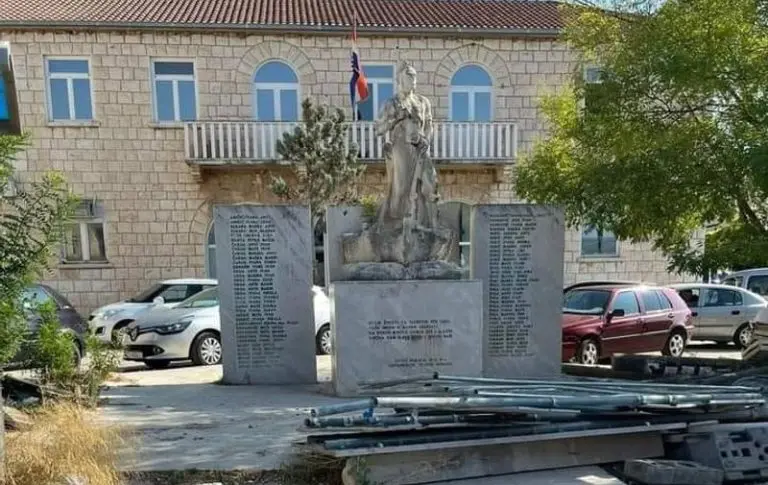 Konačno se mijenja društvena klima oko antifašističke baštine