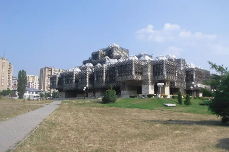 Priština potpisala