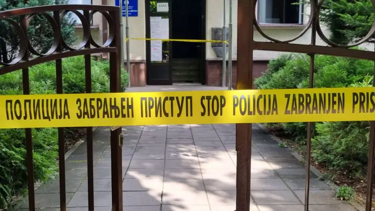 Do podneva pregled završen u 222 škole u Republici Srpskoj
