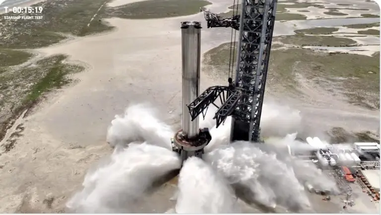 Najjača raketa u istoriji eksplodirala nakon desetak minuta (VIDEO)