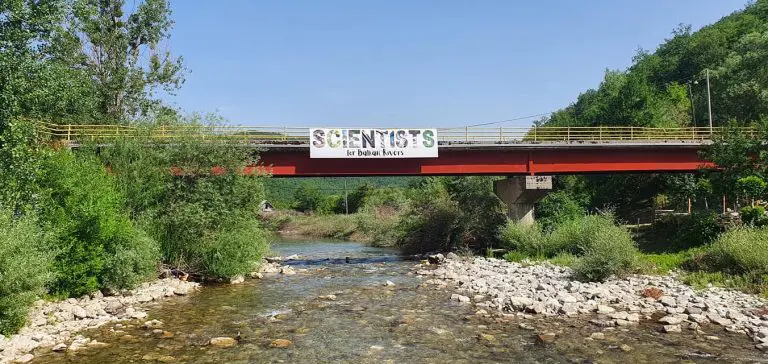 Počela naučna istraživanja na Gornjoj Neretvi sa ciljem zaštite ove rijeke