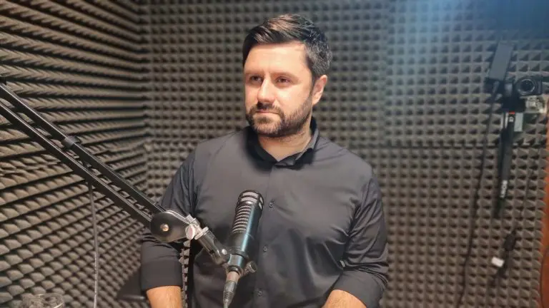 Mario Crnković: “Trgovska gora je mali pakao u Krajini i prijetnja po bezbjednost cijele države”