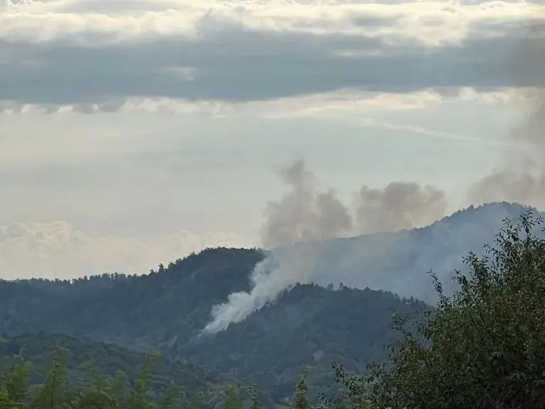 Požar u blizini Banjaluke pod kontrolom