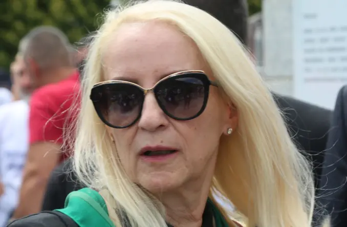 Hoće li Sebija Izetbegović ostati direktorica Kliničkog centra sada kada su joj oduzeta naučna zvanja?