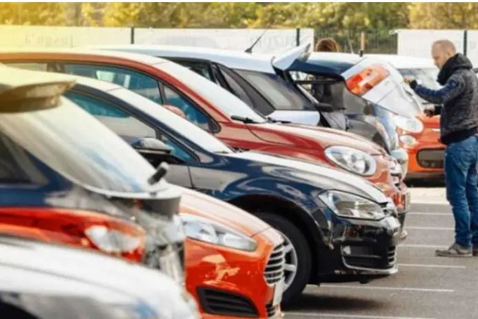 EU uvodi nova pravila: Automobili poskupljuju za još nekoliko hiljada eura