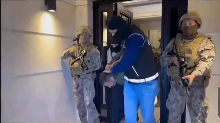 U Istanbulu uhapšen Dritan Rexhepi, vođa narko-kartela “Kompanio Bello”