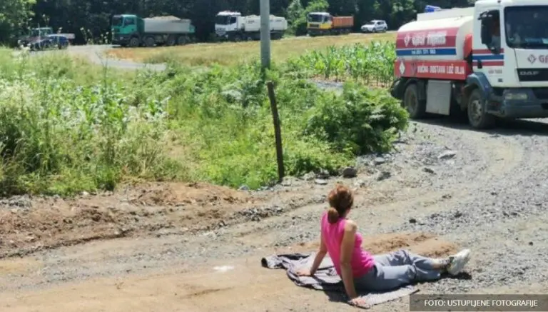 Masakrirali šumu, tukli političke protivnike, a sad hoće da kopaju ugalj u Bistrici