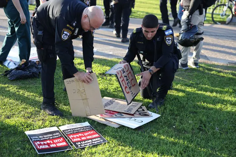 I posle Netanjahua, Netanjahu
