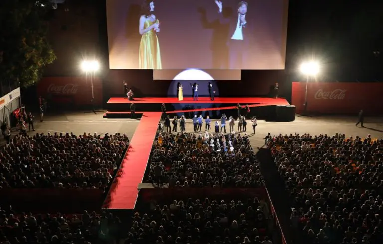 Otvoren 28. Sarajevo Film Festival