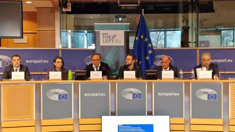 Može li politika EU pokrenuti dekarbonizaciju na Zapadnom Balkanu?
