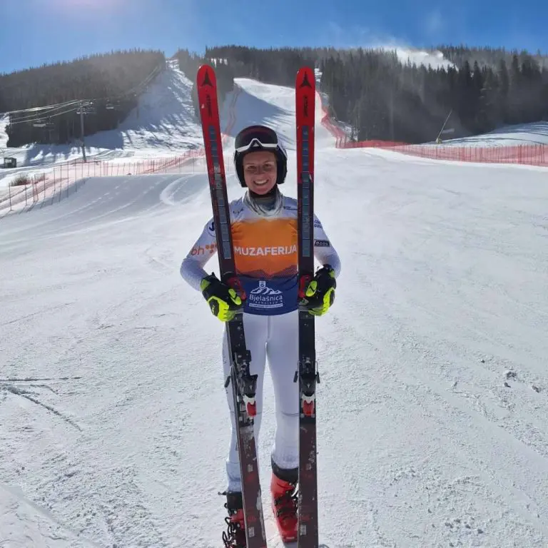 Muzaferija nakon odličnog plasmana: “Ovo je tek početak”