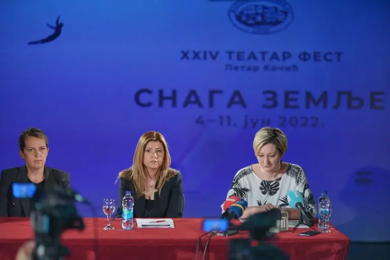 Teatar fest „Petar Kočić“ od 4. do 11. juna