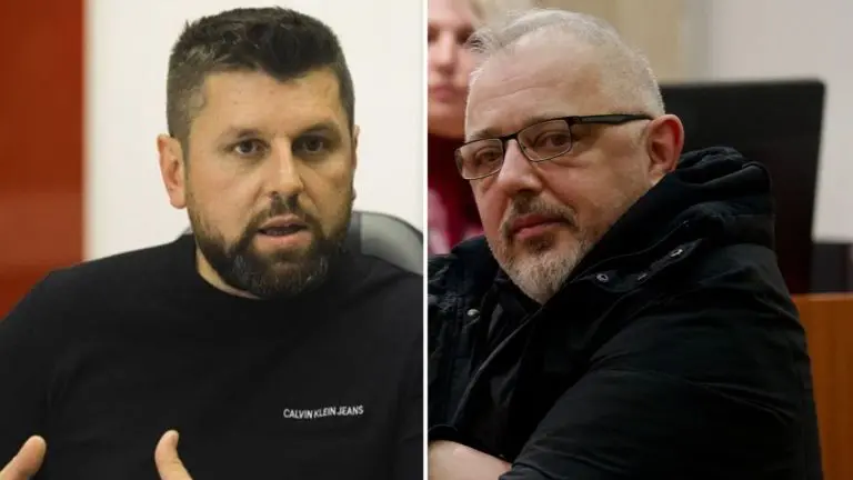 Ćamil Duraković o hapšenju Amira Pašića Faće: Prijetio mi je da će me napasti, vrijeđao je i Majke Srebrenice, to je čovjek koji ne bira