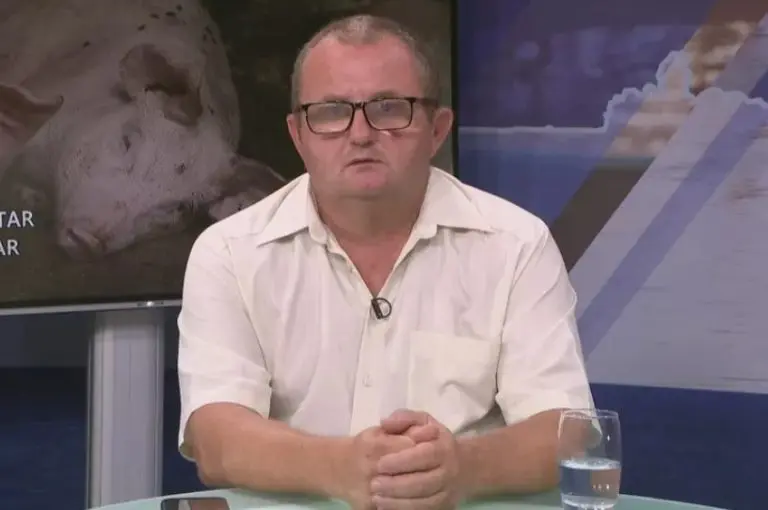 Poznati uzgajivač kojem su zbog kuge pobijene sve svinje: ‘Upozoravao sam, smijali su mi se. Govorili su da sve ide po planu’