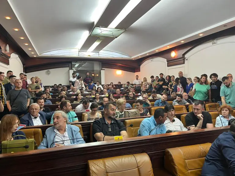 Manipulacijom do ispunjavanja investitorskih interesa u Banjaluci: Svjedočili smo ogoljavanju stvarnih uloga i pravih gospodara