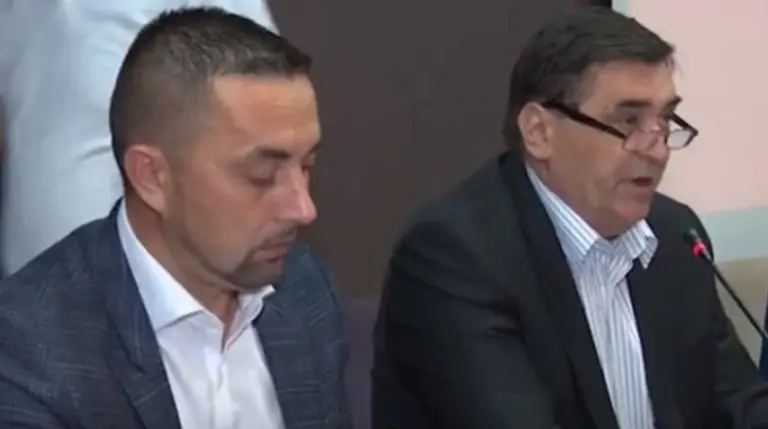 Dopunjena krivična prijava protiv bivšeg i sadašnjeg gradonačelnika Doboja