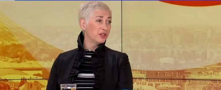 Nevena Mitić: Bila sam lak plen, zaljubila sam se, a uvučena sam u prostituciju