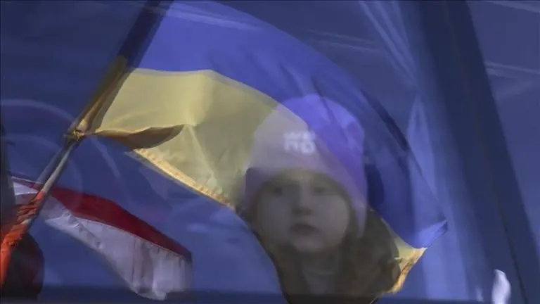 Više od 28.000 Ukrajinaca ušlo u Poljsku u posljednja 24 sata