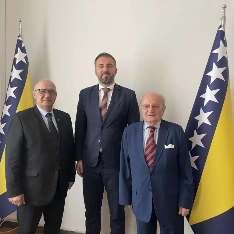 Stojanović: Dosadašnje vlasti u BiH već 14 godina nisu uradile ništa povodom presude ‘Sejdić-Finci’