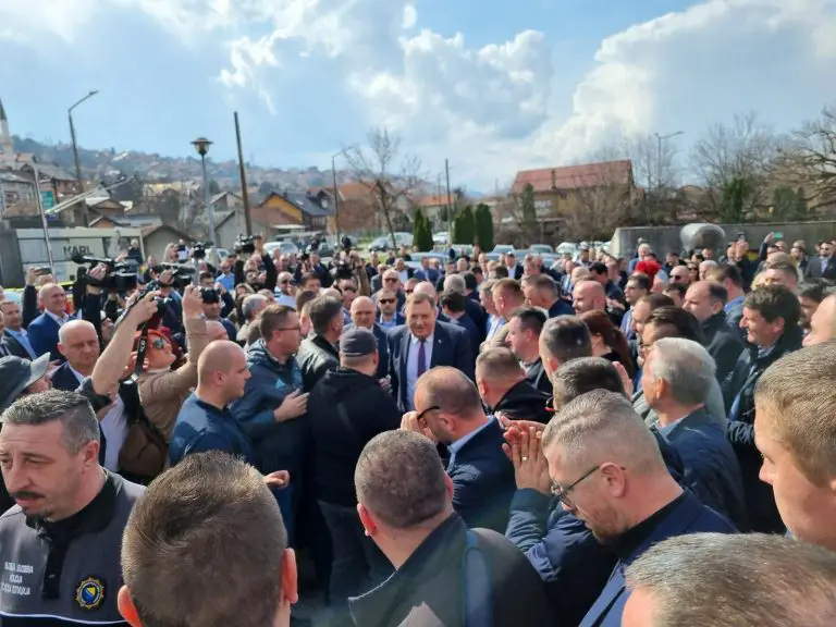 Ministri, direktori, načelnici radna mjesta zamijenili dolaskom pred Sud BiH: Neki uzeli dnevnice, a neki slobodan dan