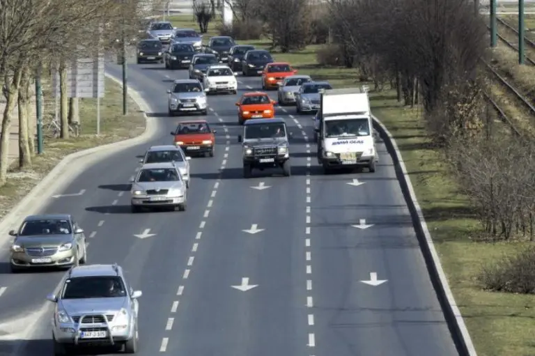 Ako putujete u Hvatsku: Na snazi je važna promjena za vozače, kazne su 60 eura