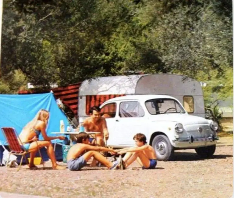 Kako je uzgledalo ljetovanje šezdesetih u Jugoslaviji: Nostalgični snimak engleskih turista (VIDEO)