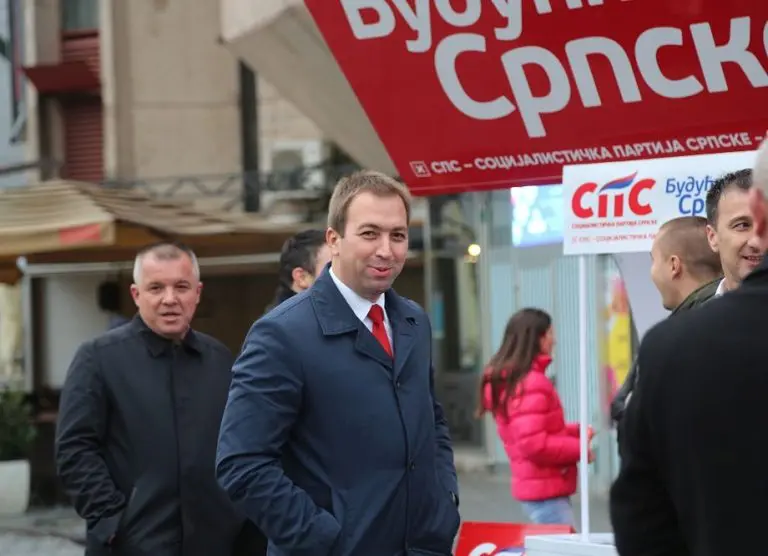 Selak otkrio: Vulin će reći Vučiću da kaže Dodiku da bi i ja i Vulin trebalo da budemo dio nove Viškovićeve vlade