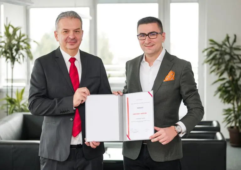 Addiko Bank Banja Luka najbolja banka u BiH za 2023. godinu prema kvalitetu usluga i zadovoljstvu klijenata