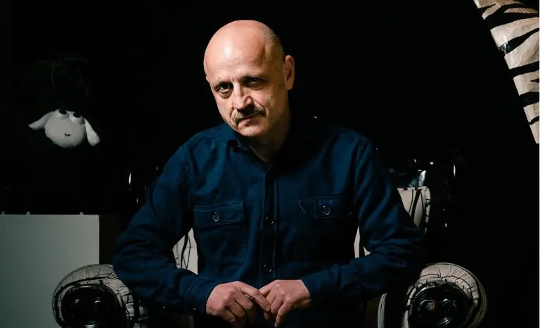 Mile Kekin za BUKU: Moj životni plan je da što više sviram a što manje se sekiram