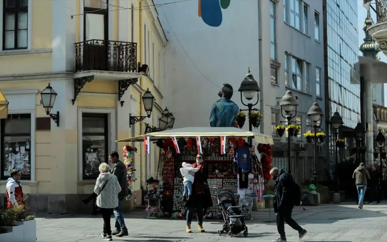 Dan nakon izbora u Srbiji: Građani Beograda okrenuli se svakodnevici
