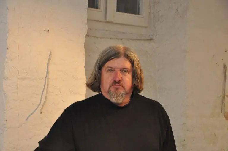 Akademski vajar Đorđe Aralica za BUKU: Inicijalni okvir dobre umjetnosti u svojoj biti je anti-propagandni