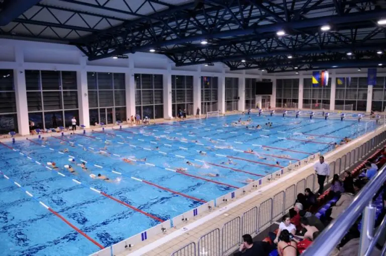 Stanivuković: Olimpijski bazen u Banjaluci nastavlja sa radom