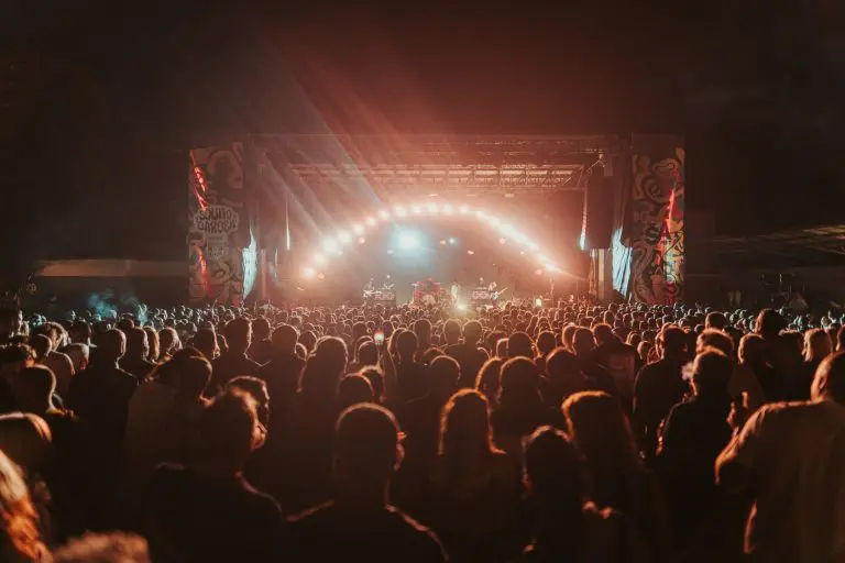 Groznica ljetne ŠA večeri