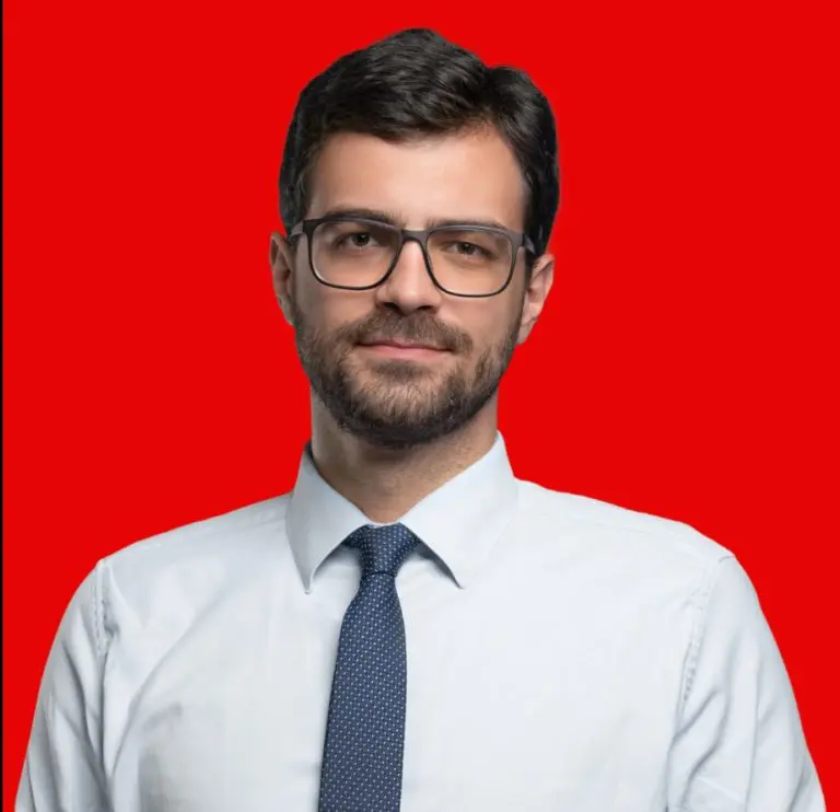 Belmin Zukan: SDP jeste i mora biti stranka svih građana, uključujući i LGBT zajednicu