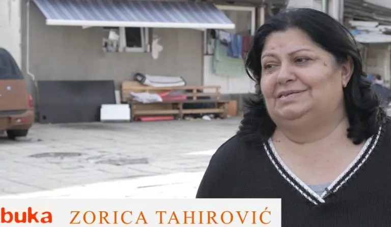 Seksualno i reproduktivno zdravlje Romkinja: Neke ginekološki pregled nisu obavile 25 godina