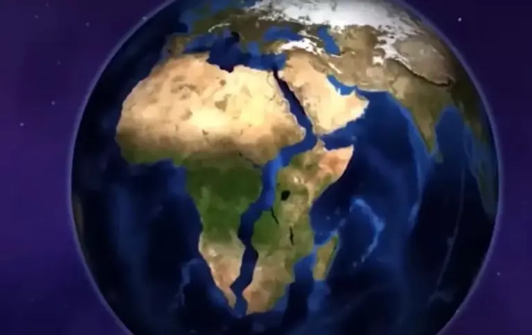 Ovo će promijeniti lice planete. Afrika se dijeli na dva dijela, Zemlja bi mogla dobiti novi okean
