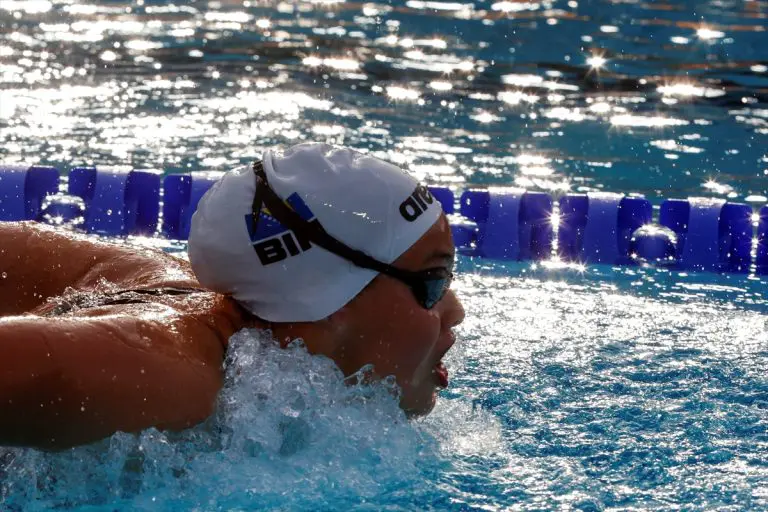 Lana Pudar plasirala se u polufinale Svjetskog prvenstva